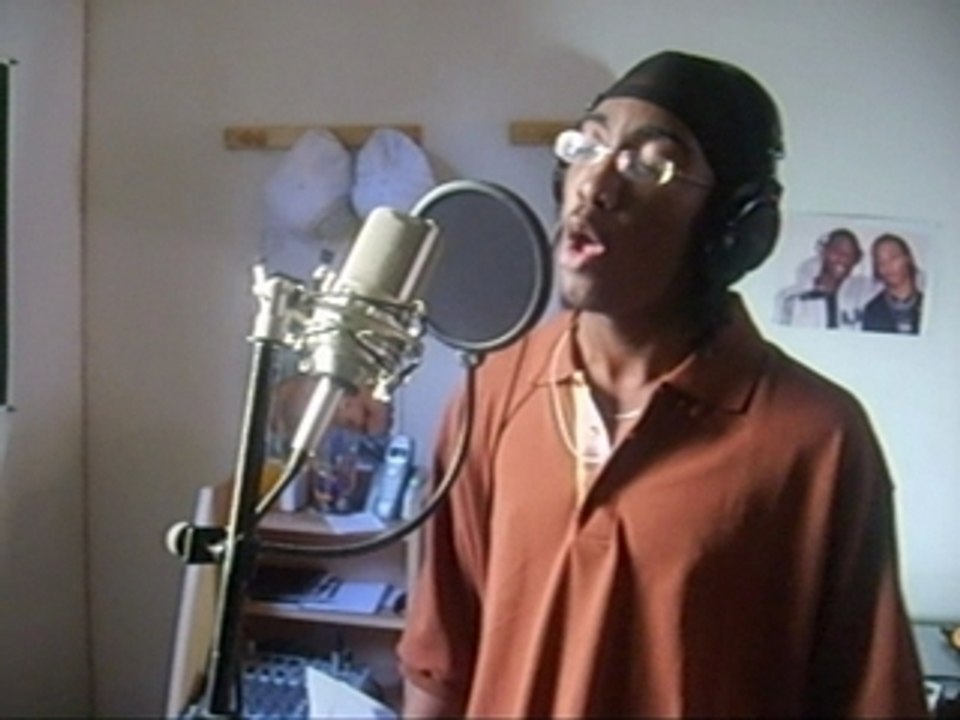 MAYEL feat KYNE -( VIDEO)-