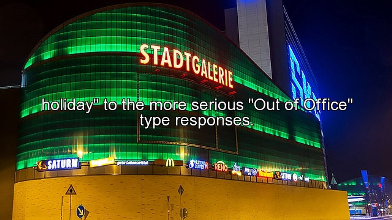 Grow Your Business Automatically Using Autoresponders!