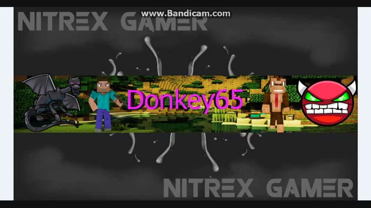 Nueva Banner| Echa por mi