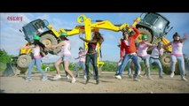 Dhat Teri Ki - Full Video - Badshah - The Don - Jeet - Nusrat Faria - Bengali Movie Songs