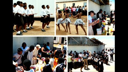 GLOBAL AWARD 2016 - EAST COAST ARCHITECTS VO