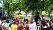 Gay Pride Pride Party Zagreb - Croatia 2016