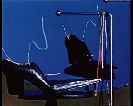 Банальная история