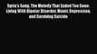 Read Books Syria's Song The Melody That Ended Too Soon: Living With Bipolar Disorder Manic