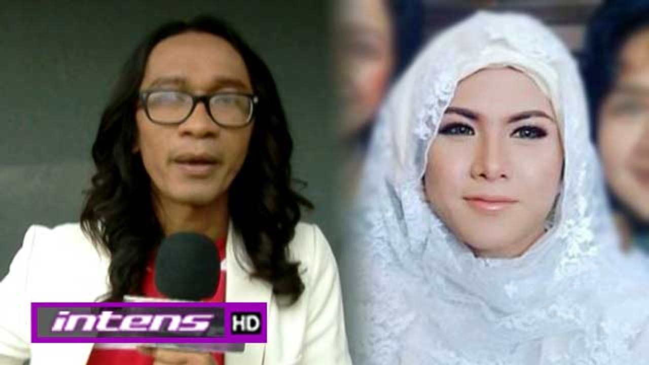 Intens Hot News Aming Angkat Bicara Terkait Kontroversi Sosok Sang Istri - Intens 24 Juni 2016