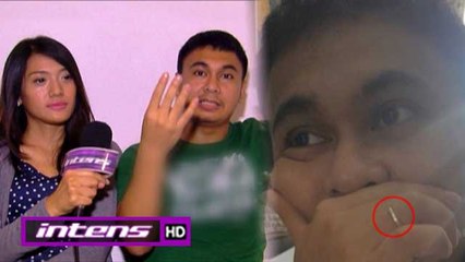 Benarkah Raditya Dika Sudah Tunangan dengan Anisa Azizah - Intens 24 Juni 2016