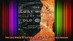 READ book  The Lost World of the Old Ones Discoveries in the Ancient Southwest Full Free