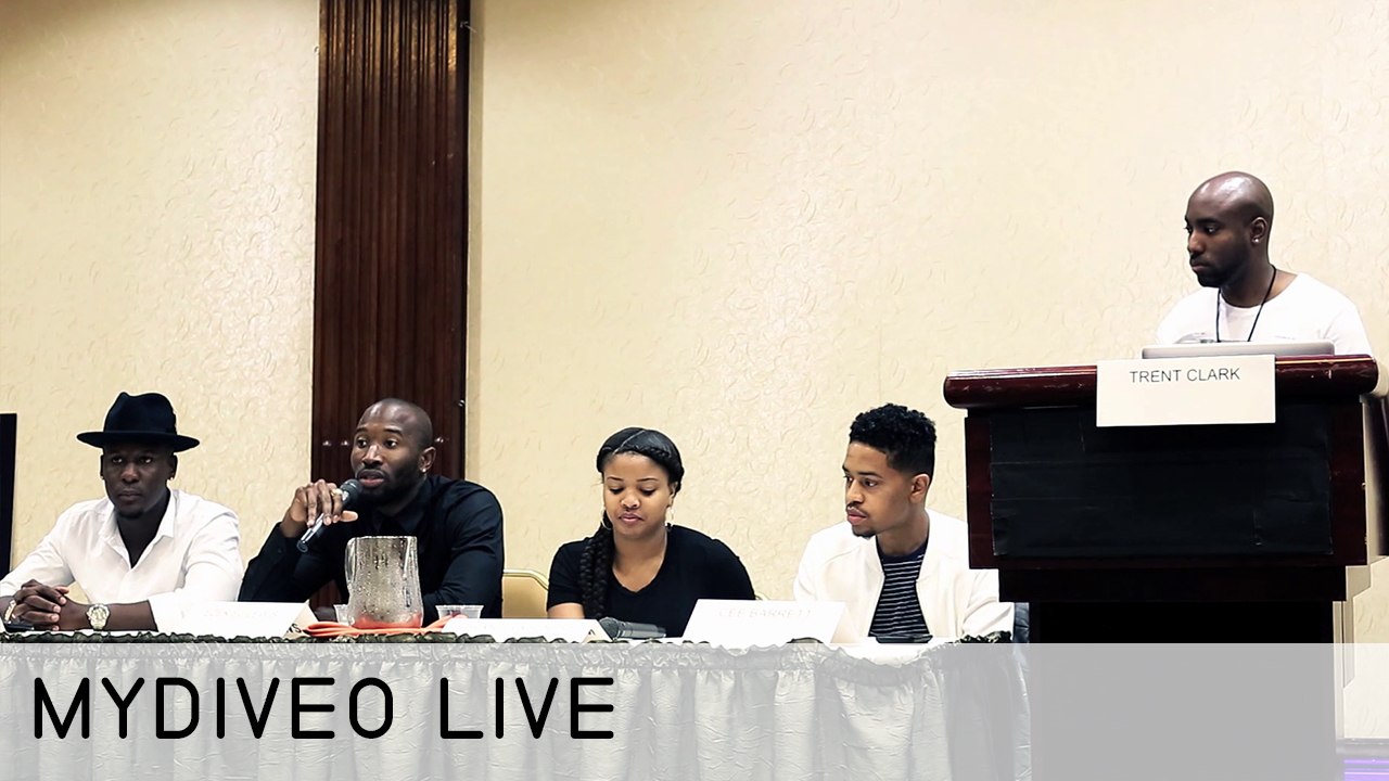 Urban Network Music Experts Weigh In On An Artists’ Manager Choice - Myx TV