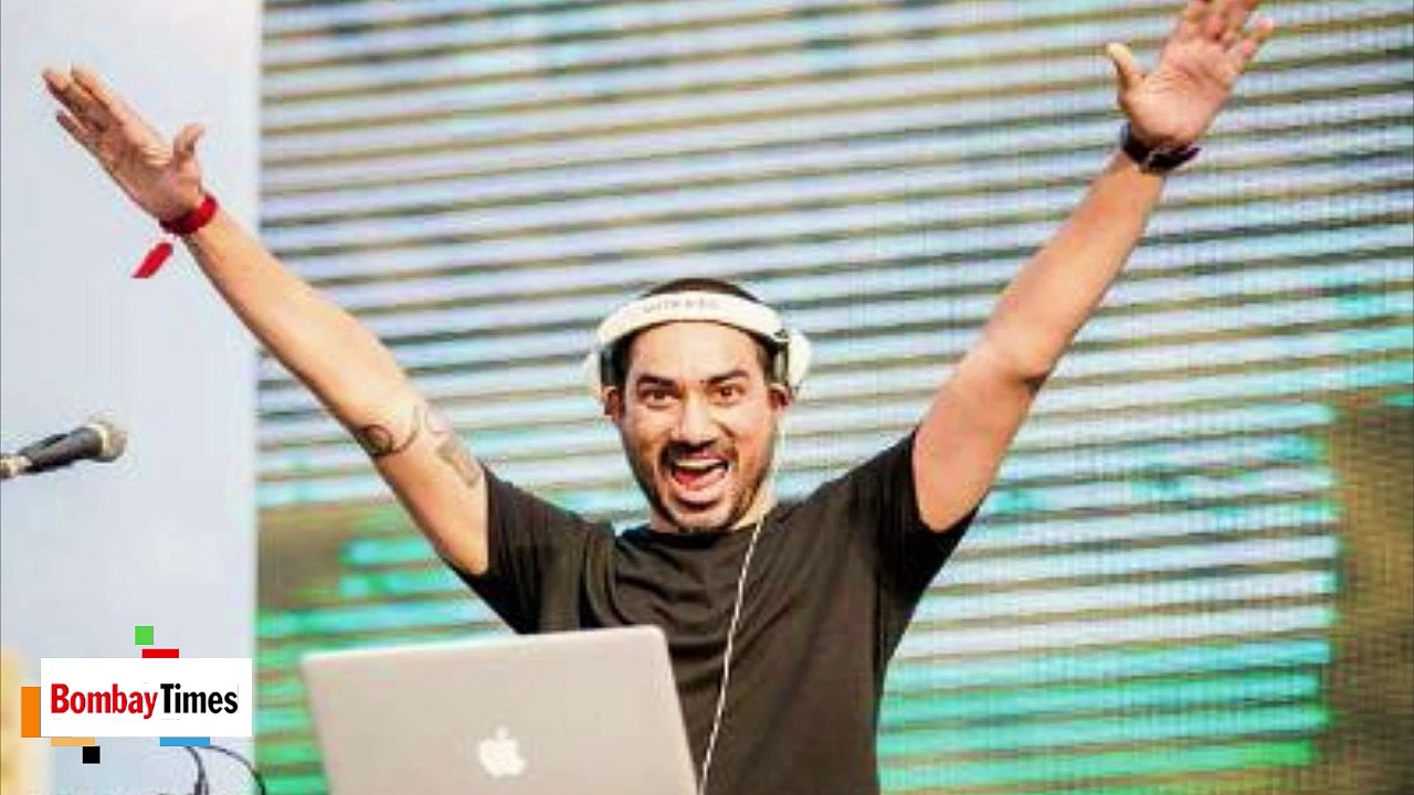 NUCLEYA – The Sole Warrior For Original Dubstep and Bass in India!