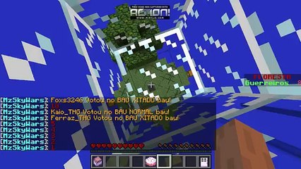#MINECRAFT 1.7.2  - METADE DE UM PVP ...