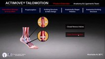 Artificial Leg - Medical Augmented Reality apps video - Top Virtual Reality Companies