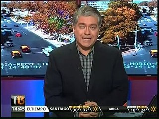 LOLLAPALOOZA EN CHILE 29 Y 30 MARZO MAS DE 60 BANDAS Y ESPERAN MAS DE 200 MIL ASISTENTES TELETRECE