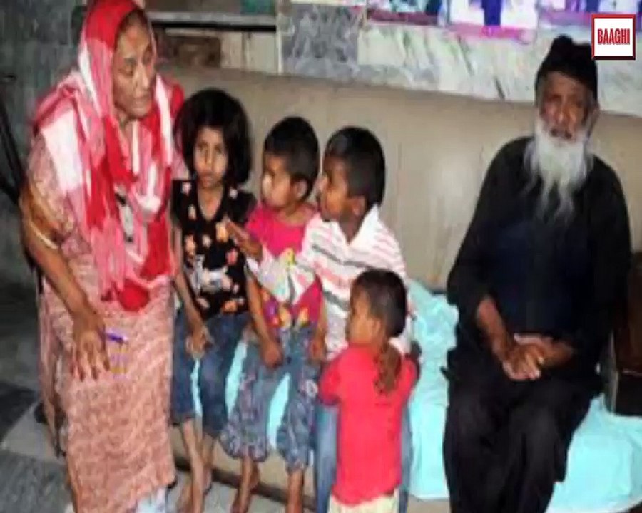 Edhi Aik ahed Saaz Shakhsiyat
