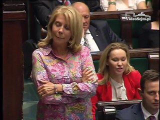 Poseł Andrzej Matusiewicz - Wystąpienie z dnia 10 czerwca 2016 roku.