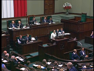 Poseł Anna Zalewska - Wystąpienie z dnia 10 czerwca 2016 roku.