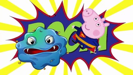 Peppa Pig Crying # Peppa Pig Hulk vs Venom Peppa Pig