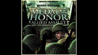 15 - Medal of Honor Allied Assault:  The Siegfried Forest