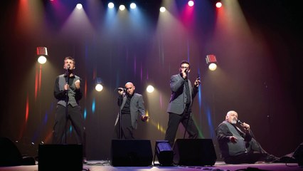 Les Frères Brothers chantent : L'Ode au bien fourni