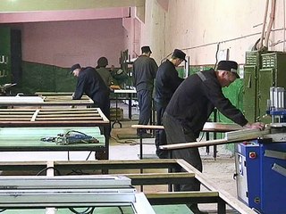 Производство окон ПВХ ИК-29