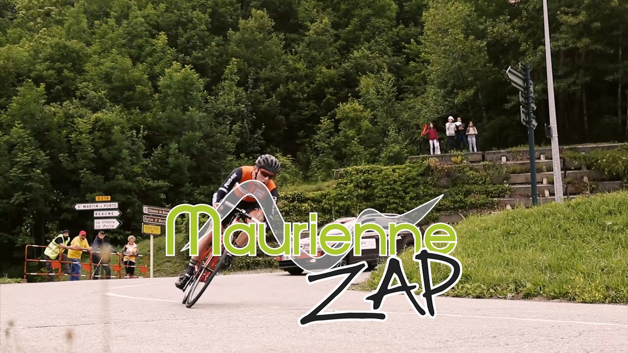 Maurienne Zap #290