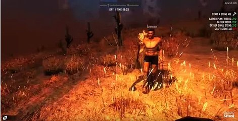 7 Days To Die - НОВОЕ ВЫЖИВАНИЕ! - УГАР И СТРАХ!