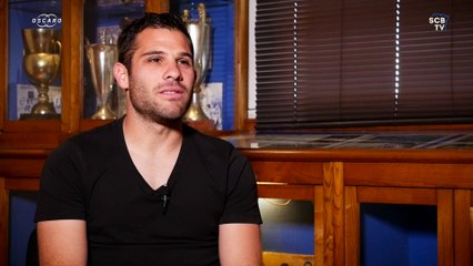 Mimoria avec Gilles Cioni