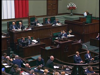 Poseł Izabela Leszczyna - Wystąpienie z dnia 10 czerwca 2016 roku.
