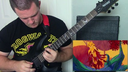 Disney Metal Medley - The Lion King