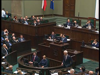 Poseł Izabela Leszczyna - Wystąpienie z dnia 10 czerwca 2016 roku.