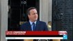 Brexit vote: Prime Minister David Cameron announces decision de resign