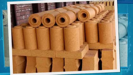 Know About High Alumina Refractory Bricks