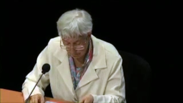 Assises 2011-2. L'éducation à l'égalité dès la naissance. Introduction, par Nicole Mosconi