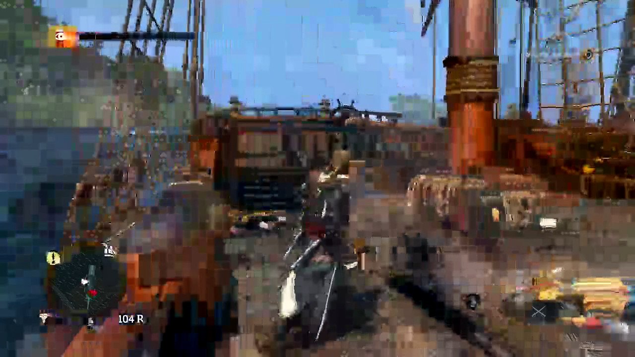 Assassins Creed IV Black Flag