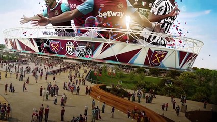 New Stadium update from Vice-Chairman Karren Brady