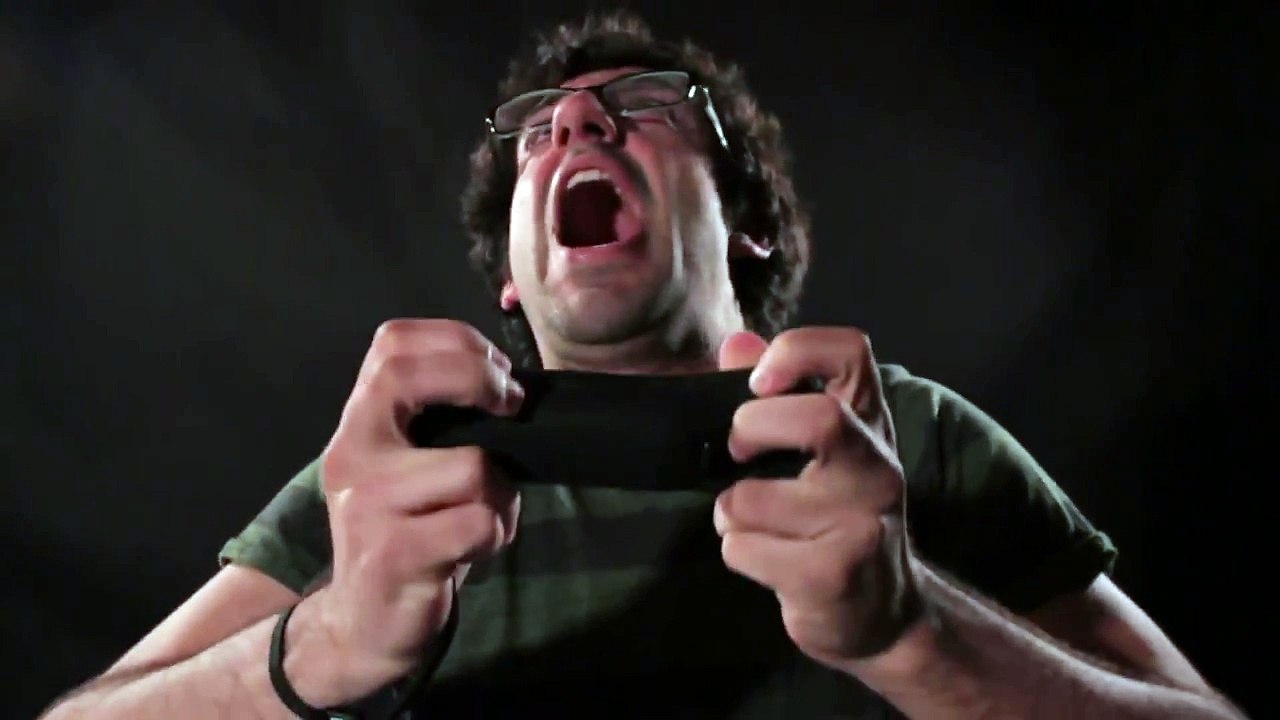 30 days of Jonn: Episode 29 "Gun Control"