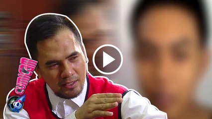 Ipul Menangis di Penjara, Korban DS Lega Bisa Lulus UN - Cumicam 23 Juni 2016