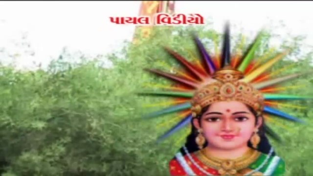 Gujarati New Song : Chehar Rame Mari Chehar Rame : Halariya Song 2016 By Gaman Santhal