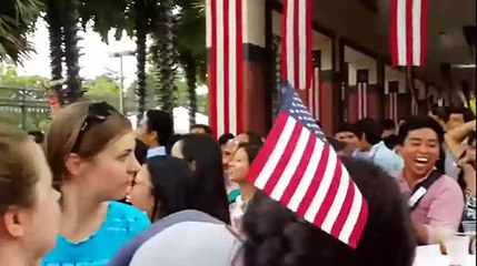 Shake It Off   ពិធីអបអរបុណ្យឯករាជ្យអាមេរិក