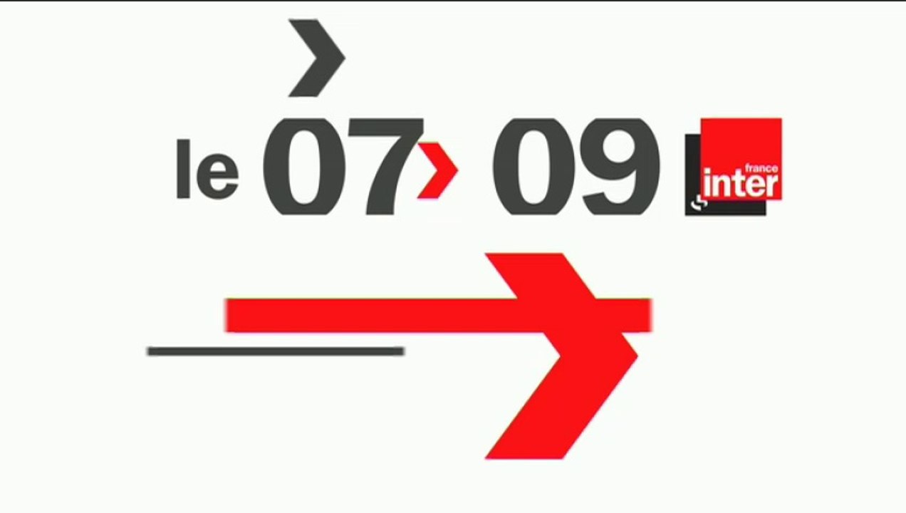 L'invité de 8h20