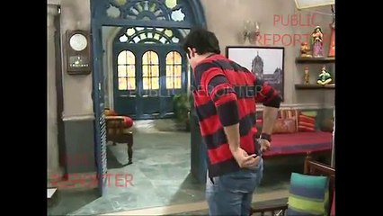 Kasam - Tere Pyar Ki - 24th june 2016 - Episode - colors Tv Serial News 2016