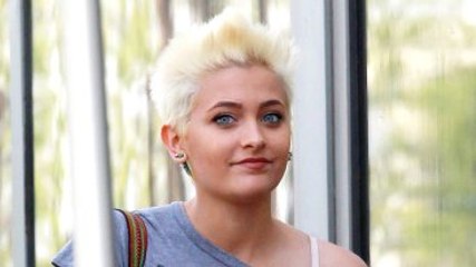 Paris Jackson: Olumsuzluk Her Zaman Satacaktır