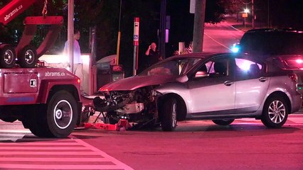 The social dilemma of self-driving cars