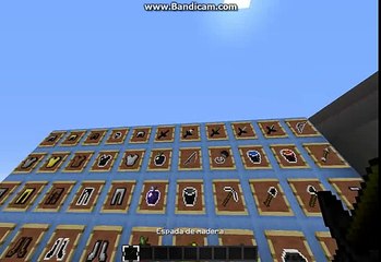 reiw del texture pack  BLACK AND WHITE para minecraft 1.8 y 1.8.9