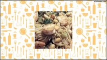 Recipe Shrimp and Peanut Butter Noodles