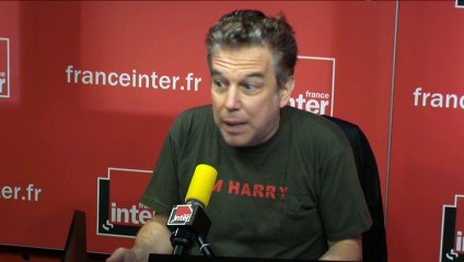 Méfions-nous des slogans vides, l'humeur de Philippe Vandel