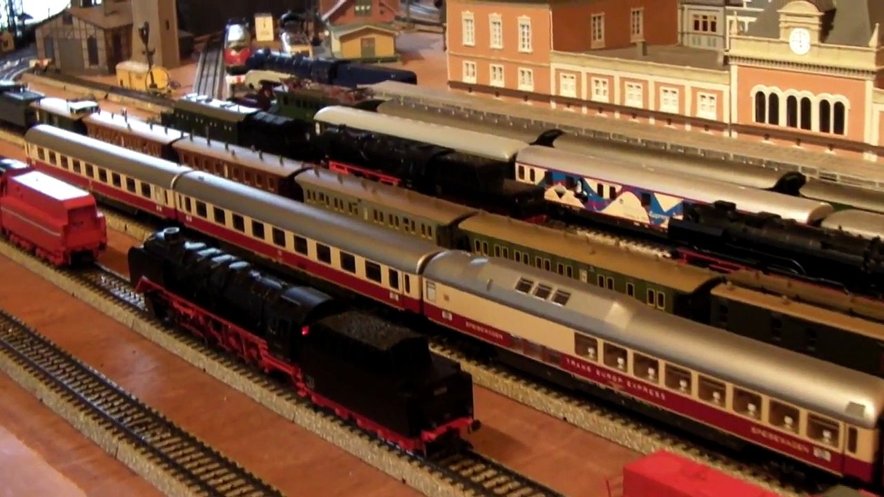 Baden-Württemberg....Club Meeting..25-11-2012.