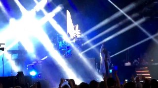 30 Seconds To Mars - Night Of The Hunter - Live in Camden, NJ 8-15-14