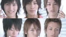 [CM]Rohto Lip Balm CM 1 2005