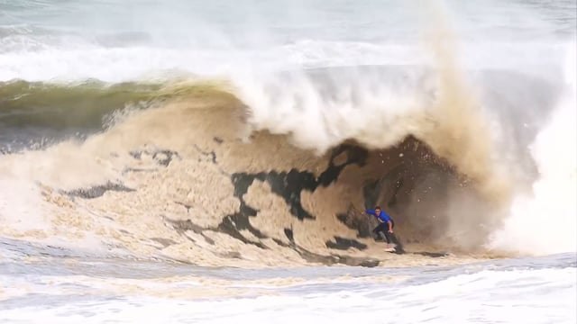 Red Bull Cape Fear 2016 Best Action