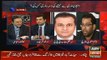 Arshad Sharif Revealing Amjad Sabri Killers - Pakistani Talk Shows